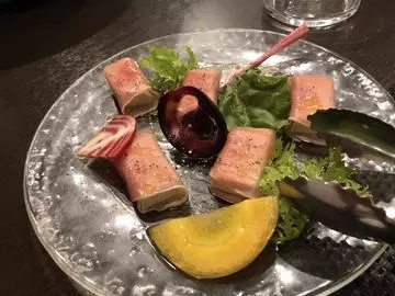 長瀬 純恋