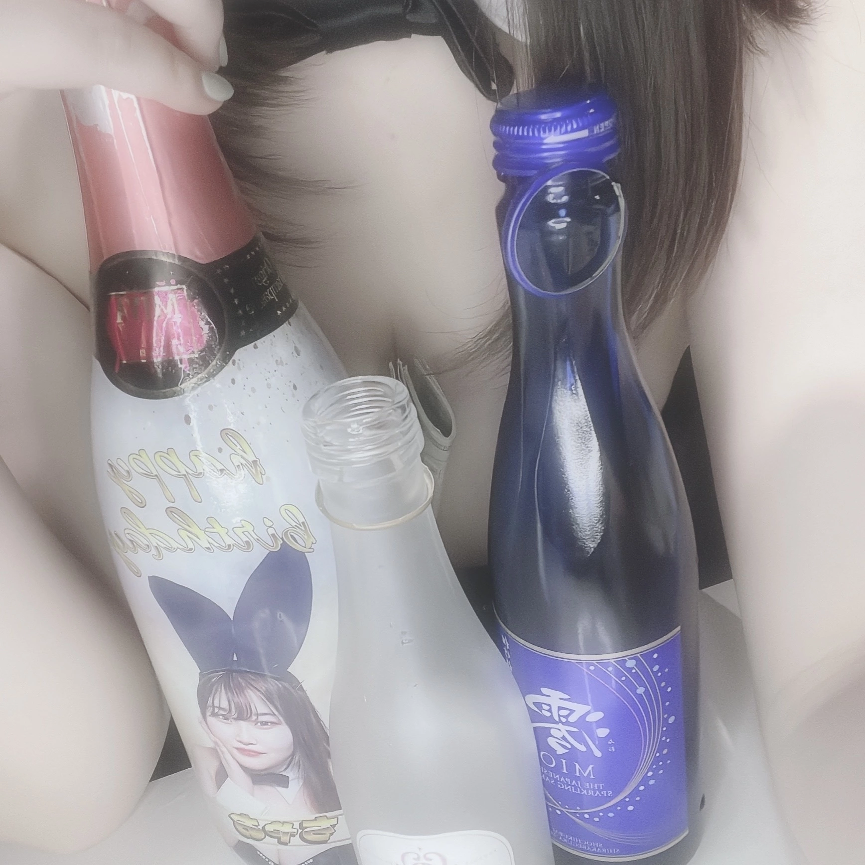 ちゃお