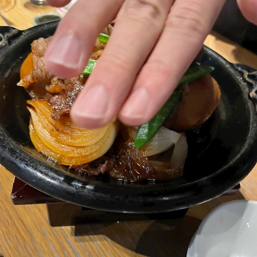 五条 はるな