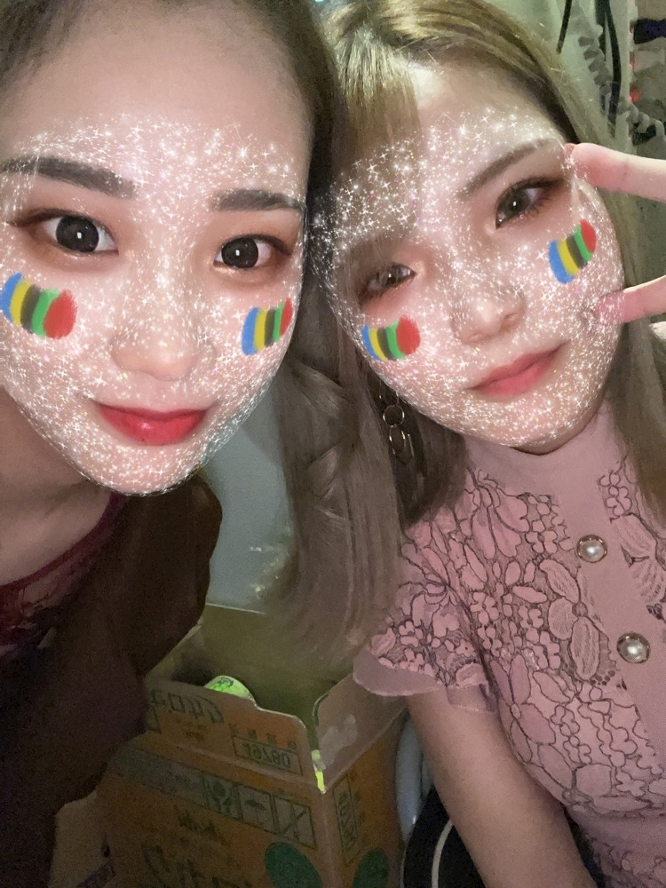 あんな