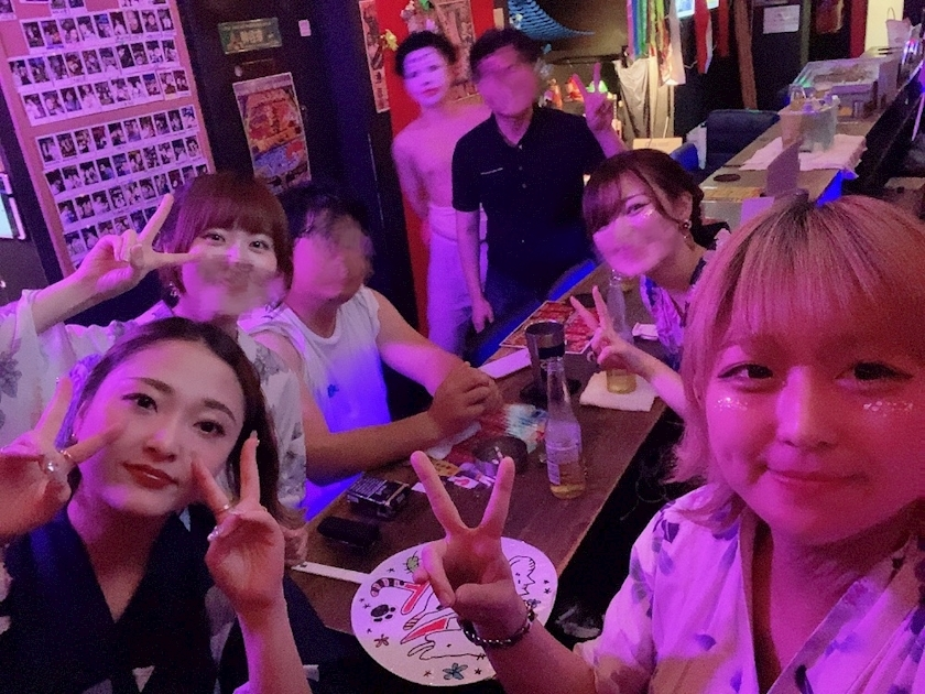 はな