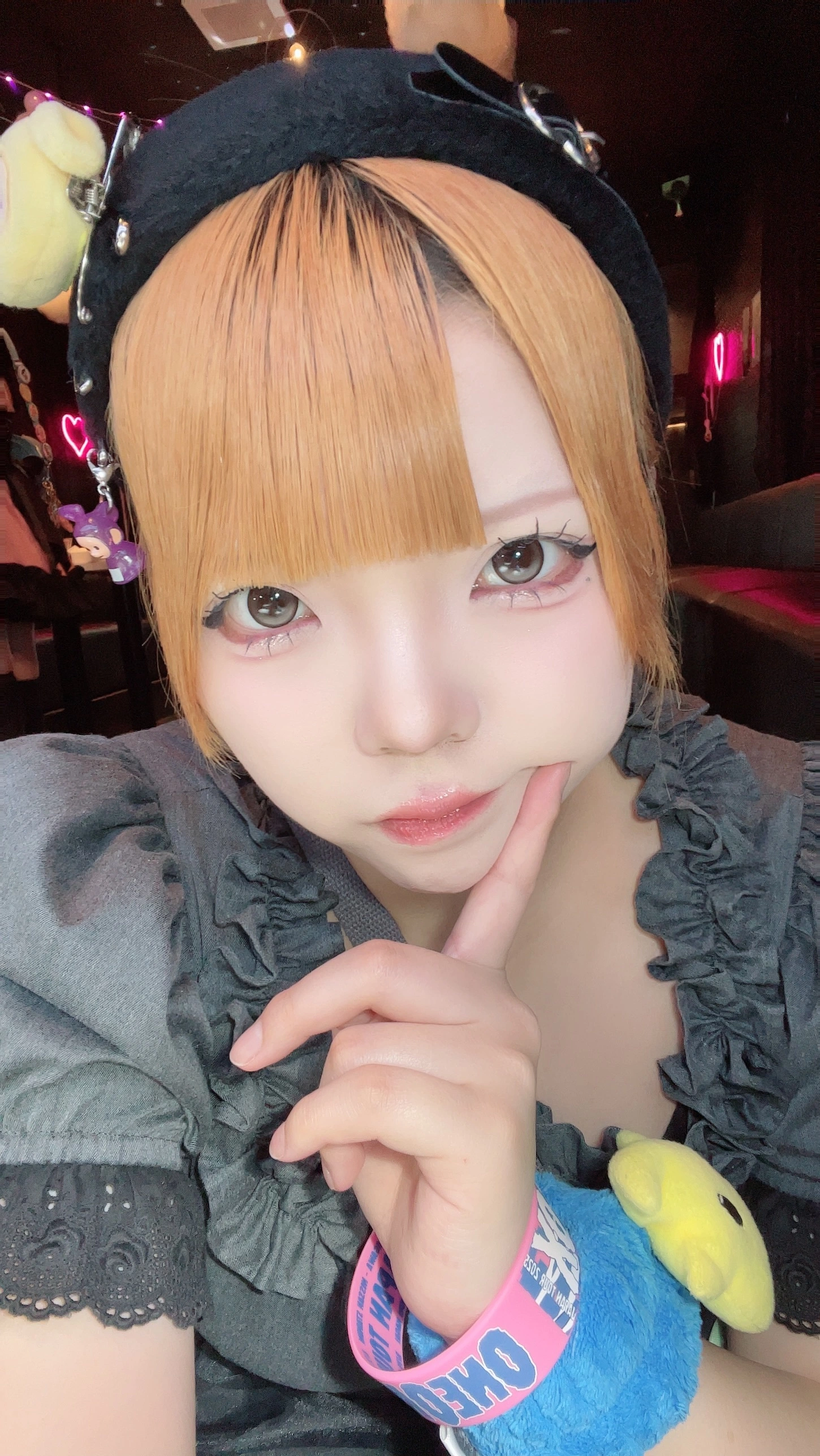 吉田 あゐる