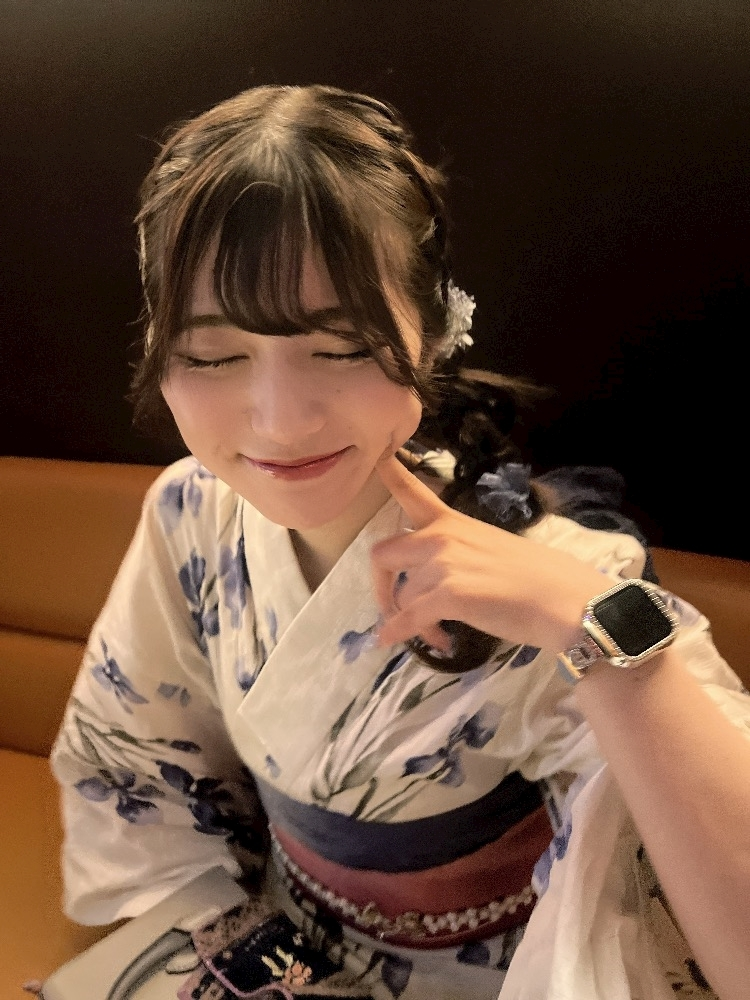 めい