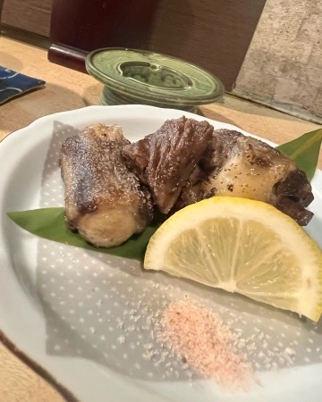 まみ