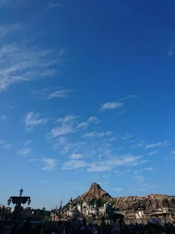ちよママ