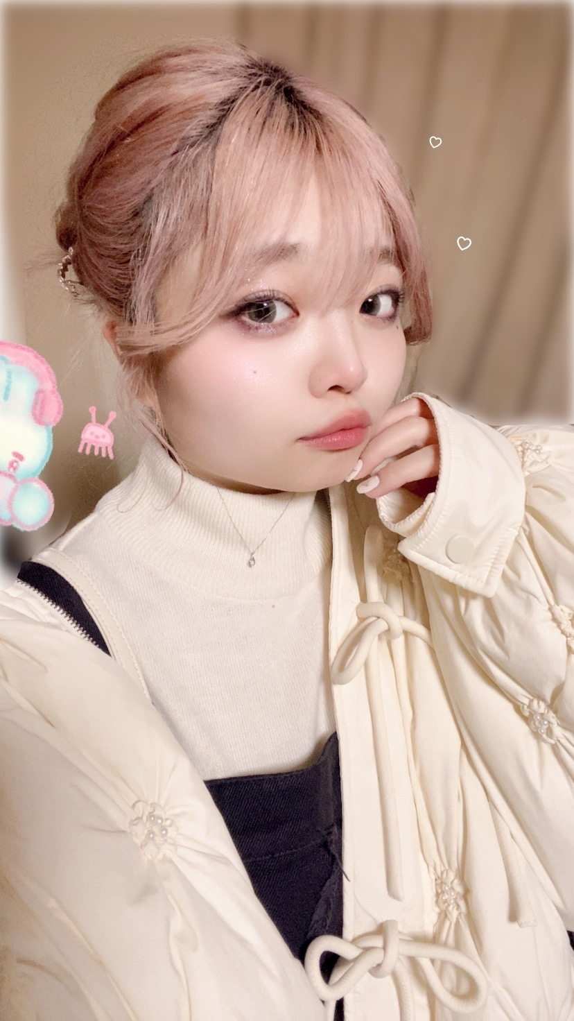 美吉 アユム
