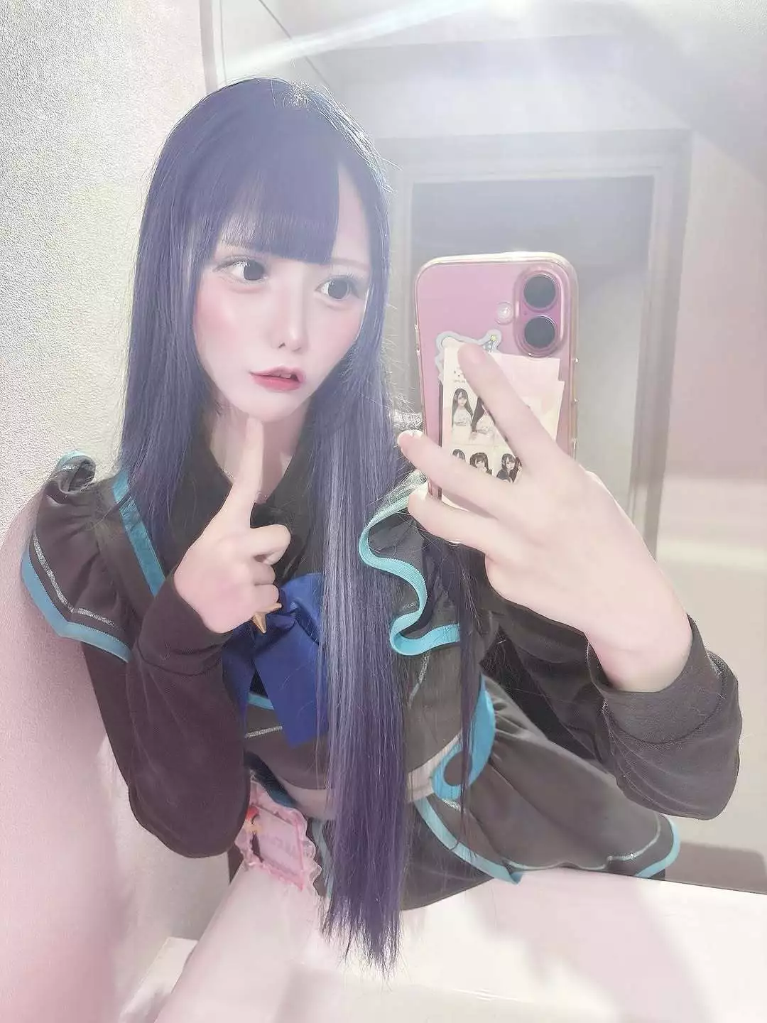 ねるにゅん