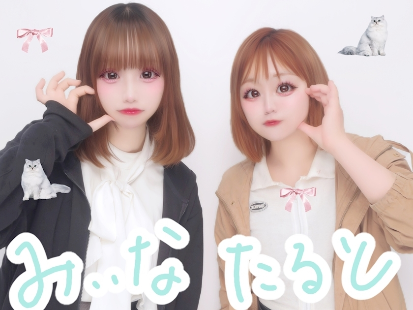 みぃな