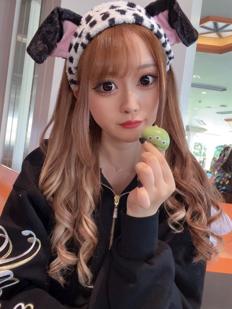 まりあ