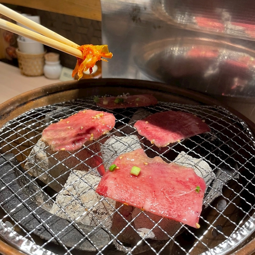 五条 はるな