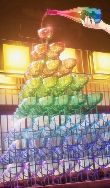 美波 ななみ