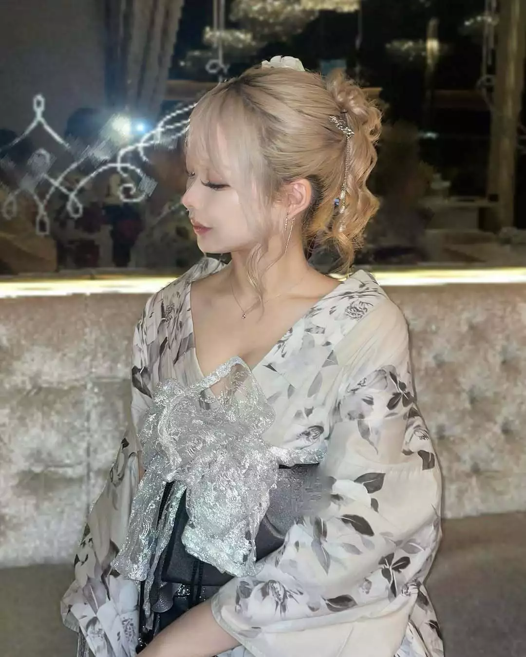 花澤 すみれ