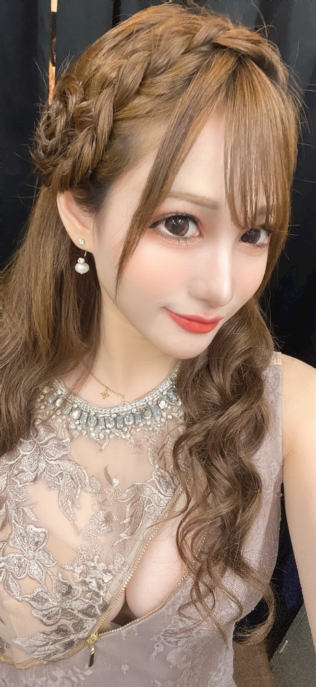 有栖川 りな