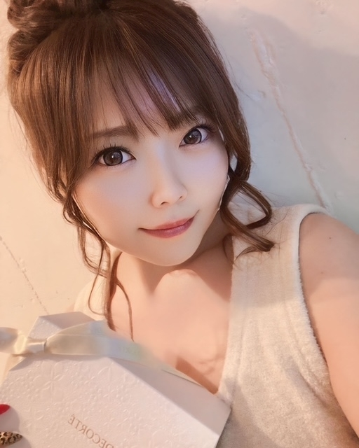 夏樹 あや