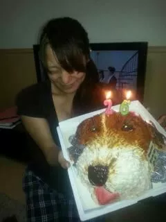 愛羽 仁美