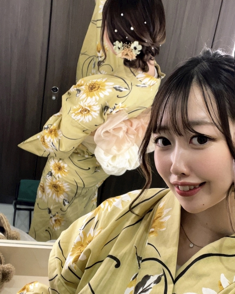乙川 ゆあ