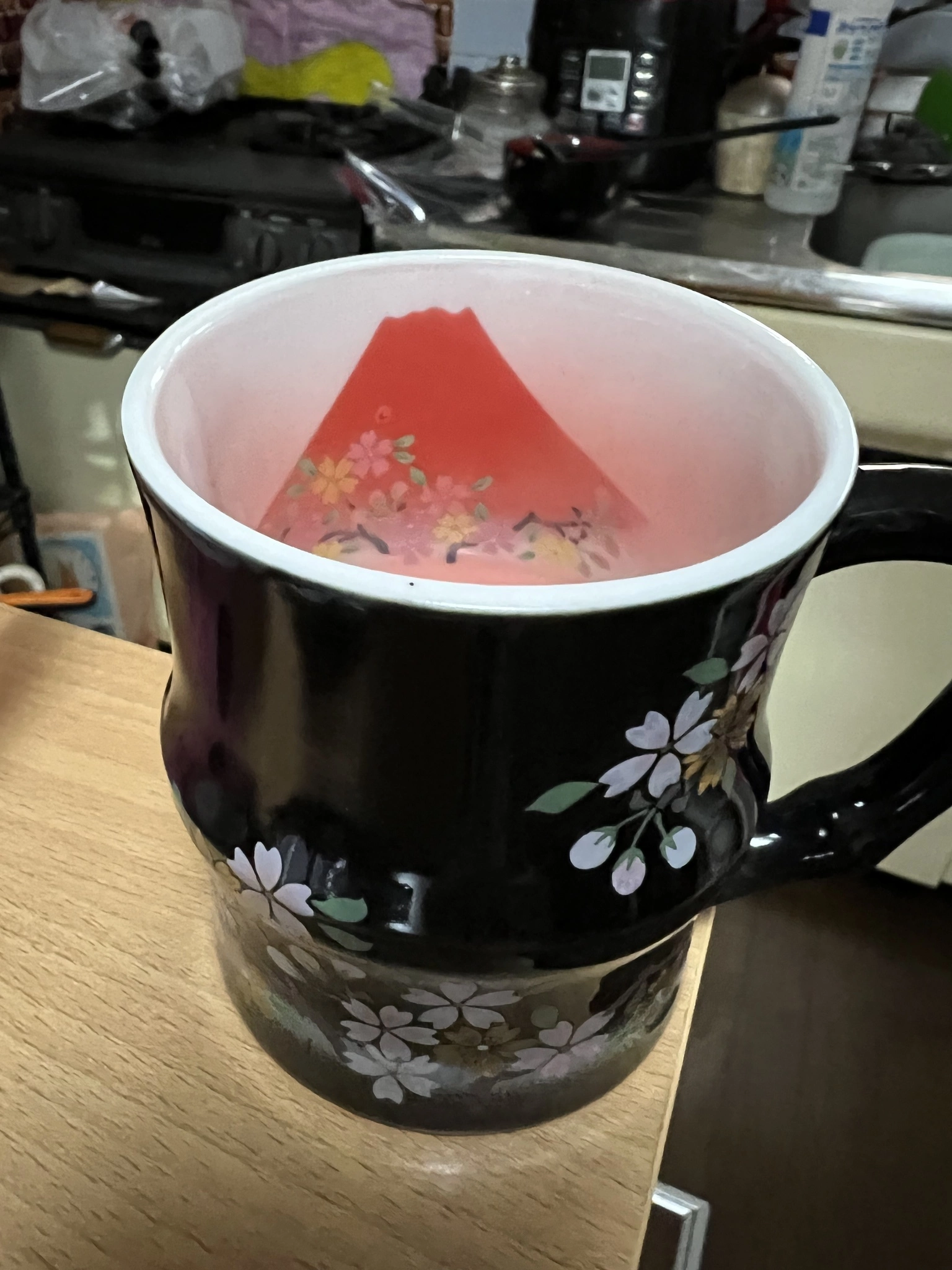 藤本 祐子ママ