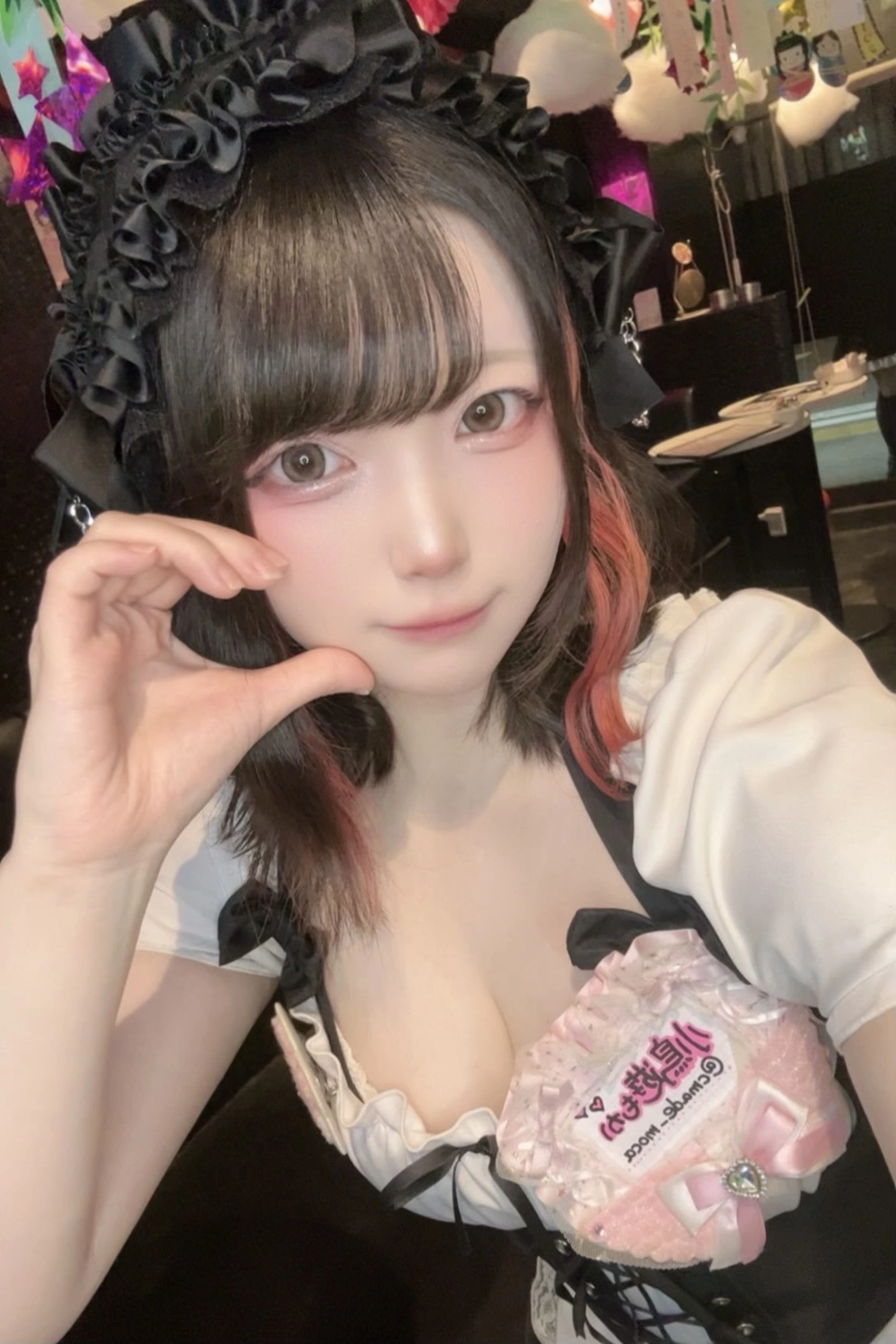 小鳥遊 もか