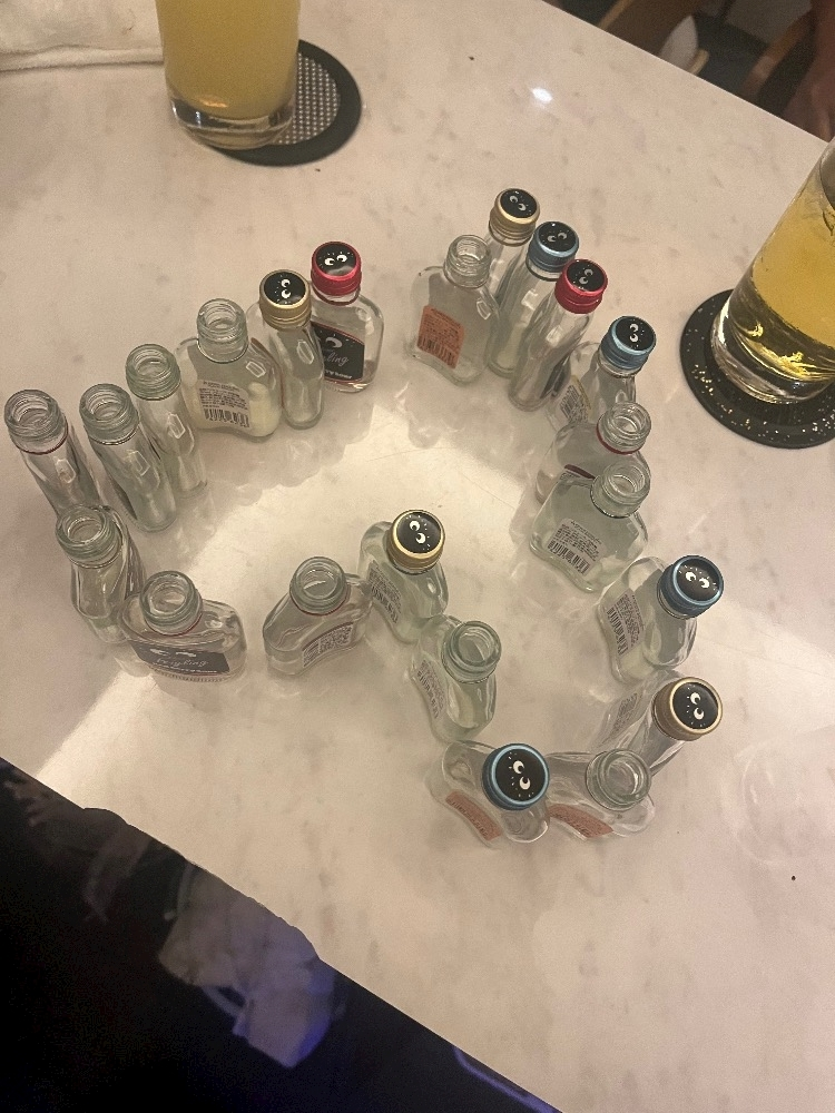 へべれけ酔拳あや