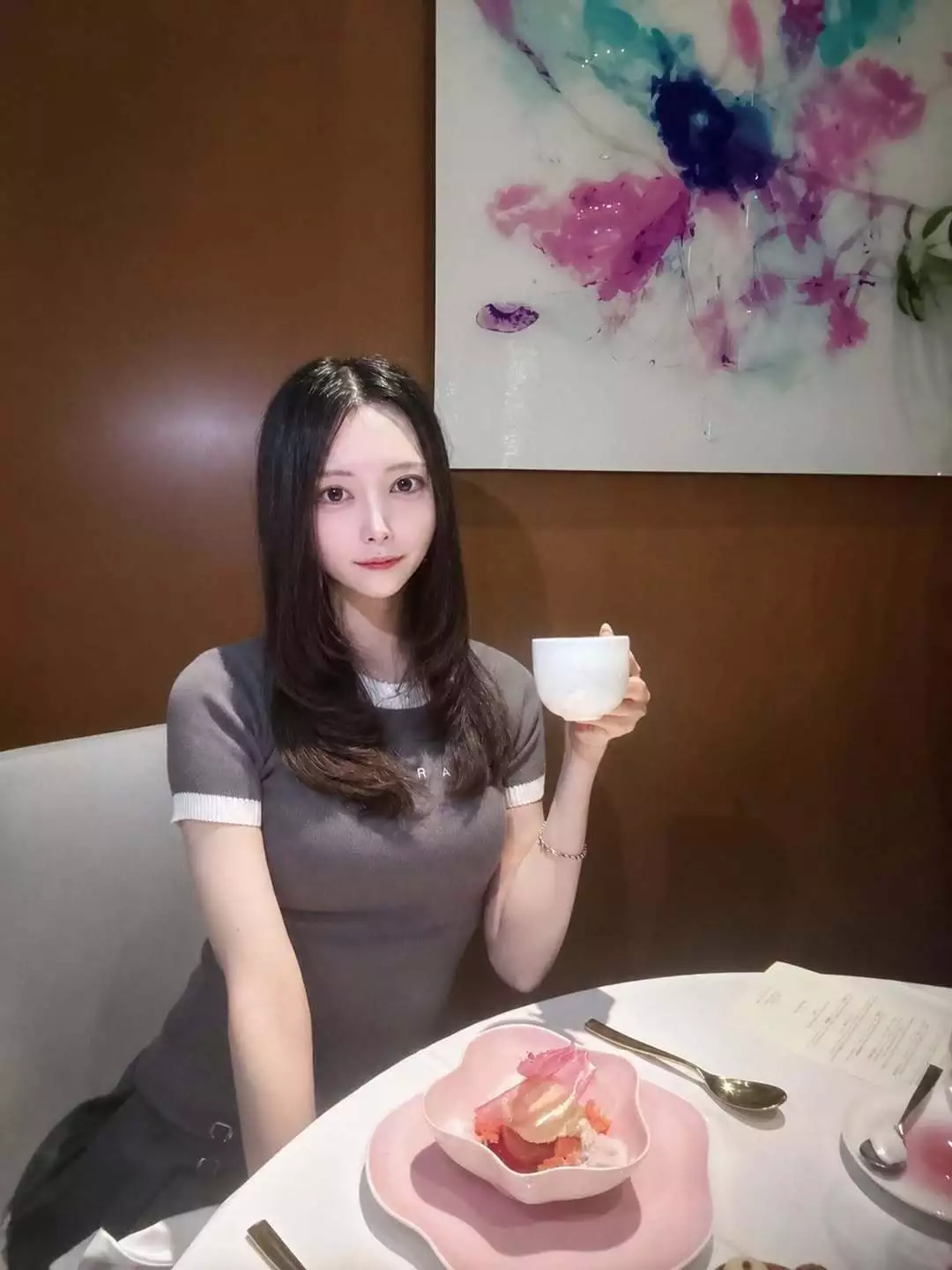 のぞみ