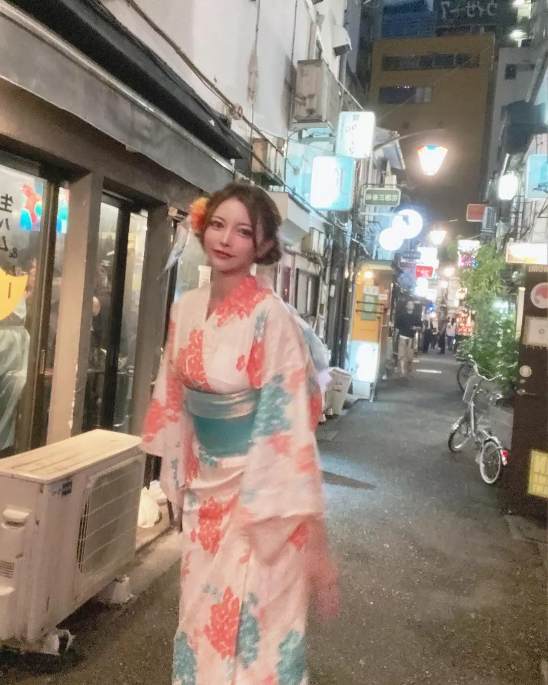 美夜