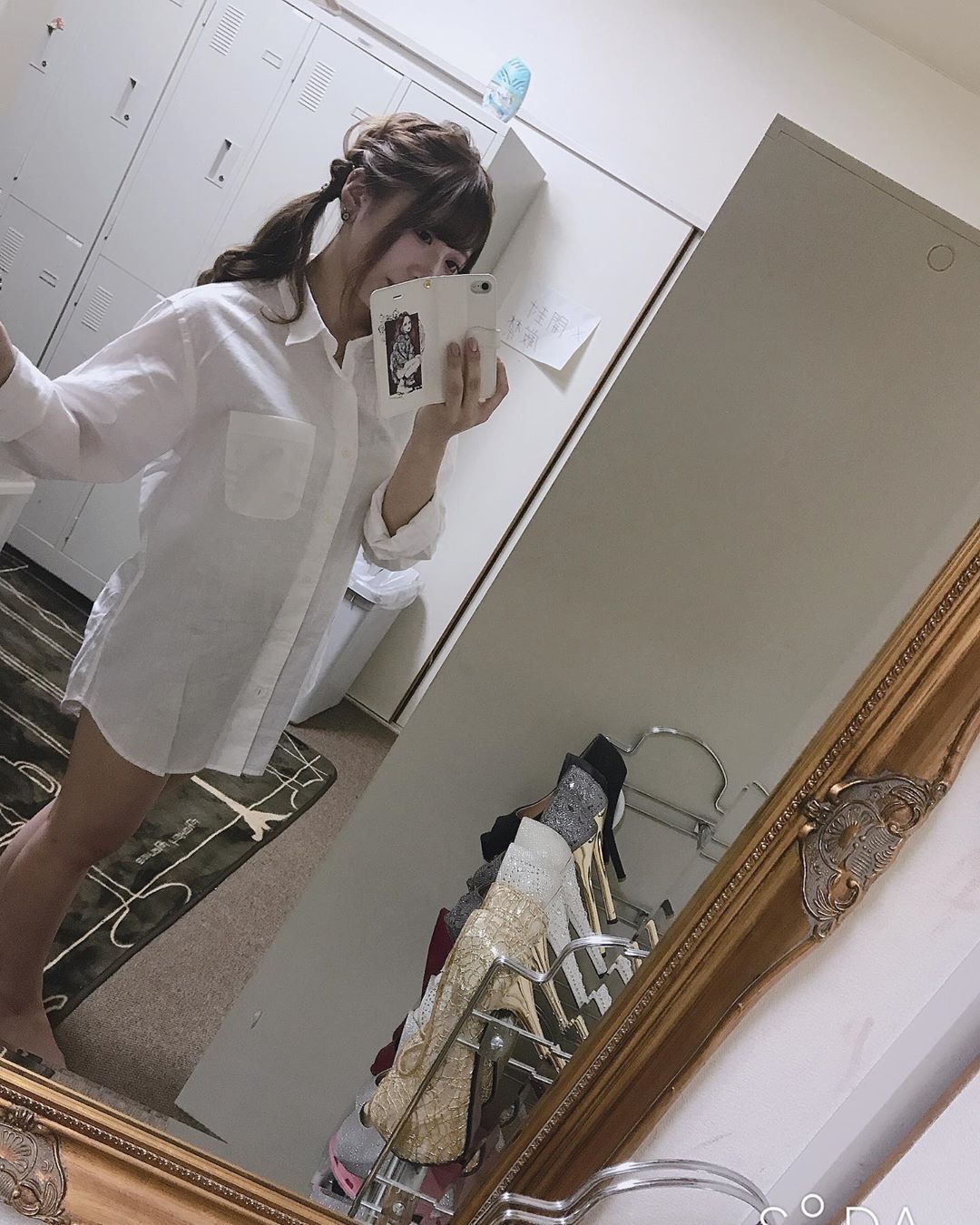 ゆあ
