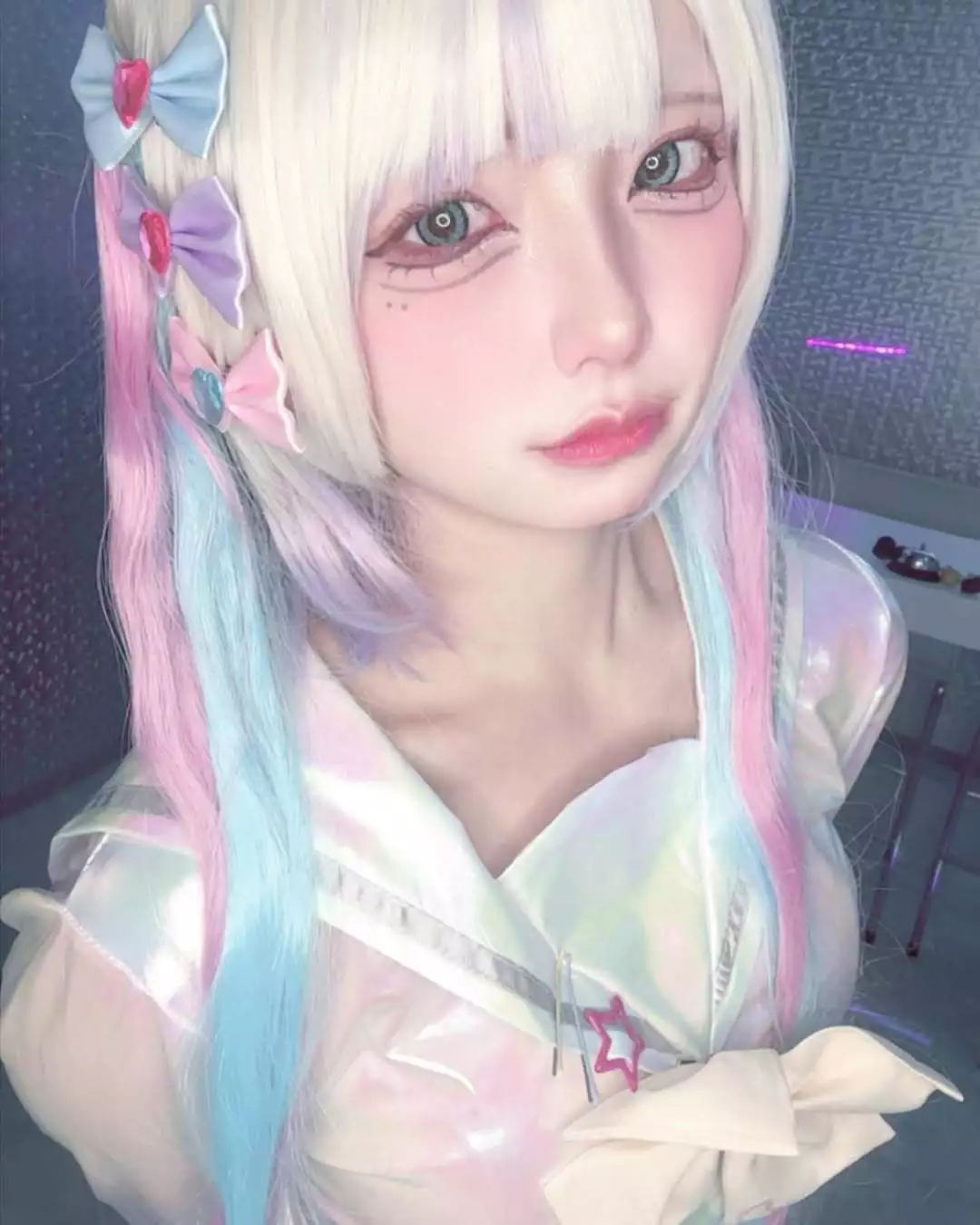 みゆ