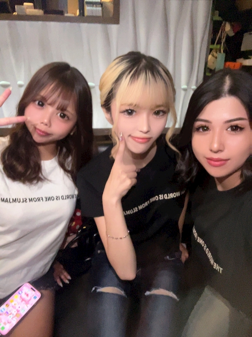 美好 もも