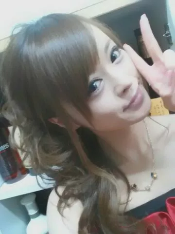 長谷川 梨奈