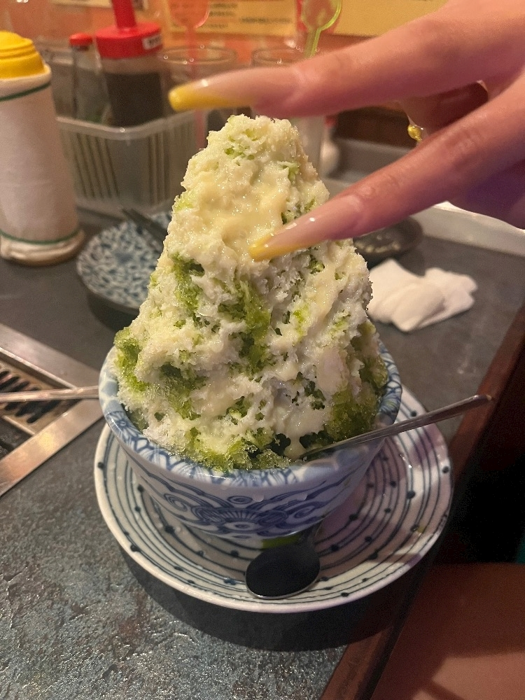 はる