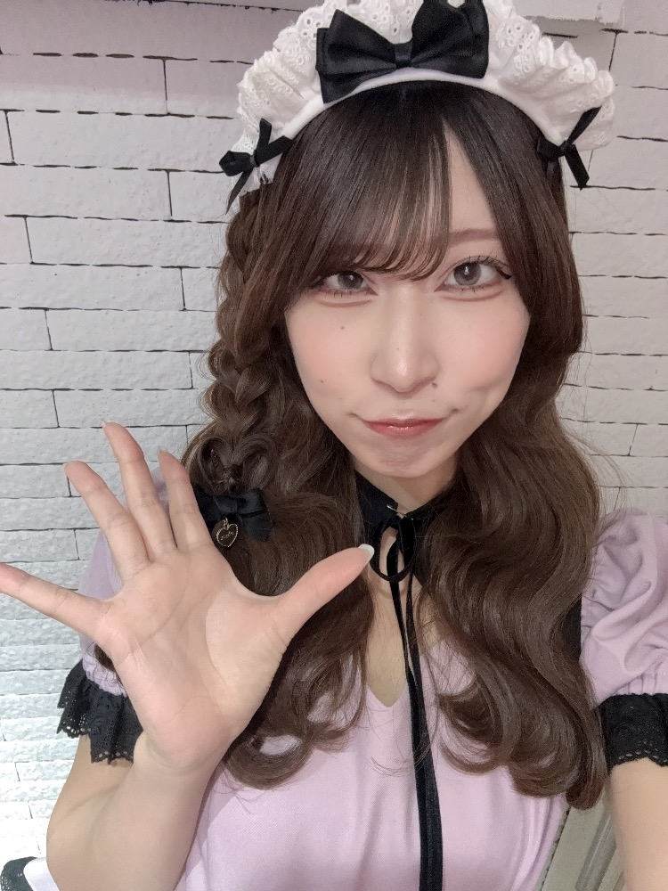 ふりふり ふりる