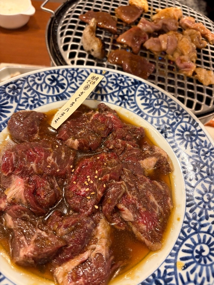 まい
