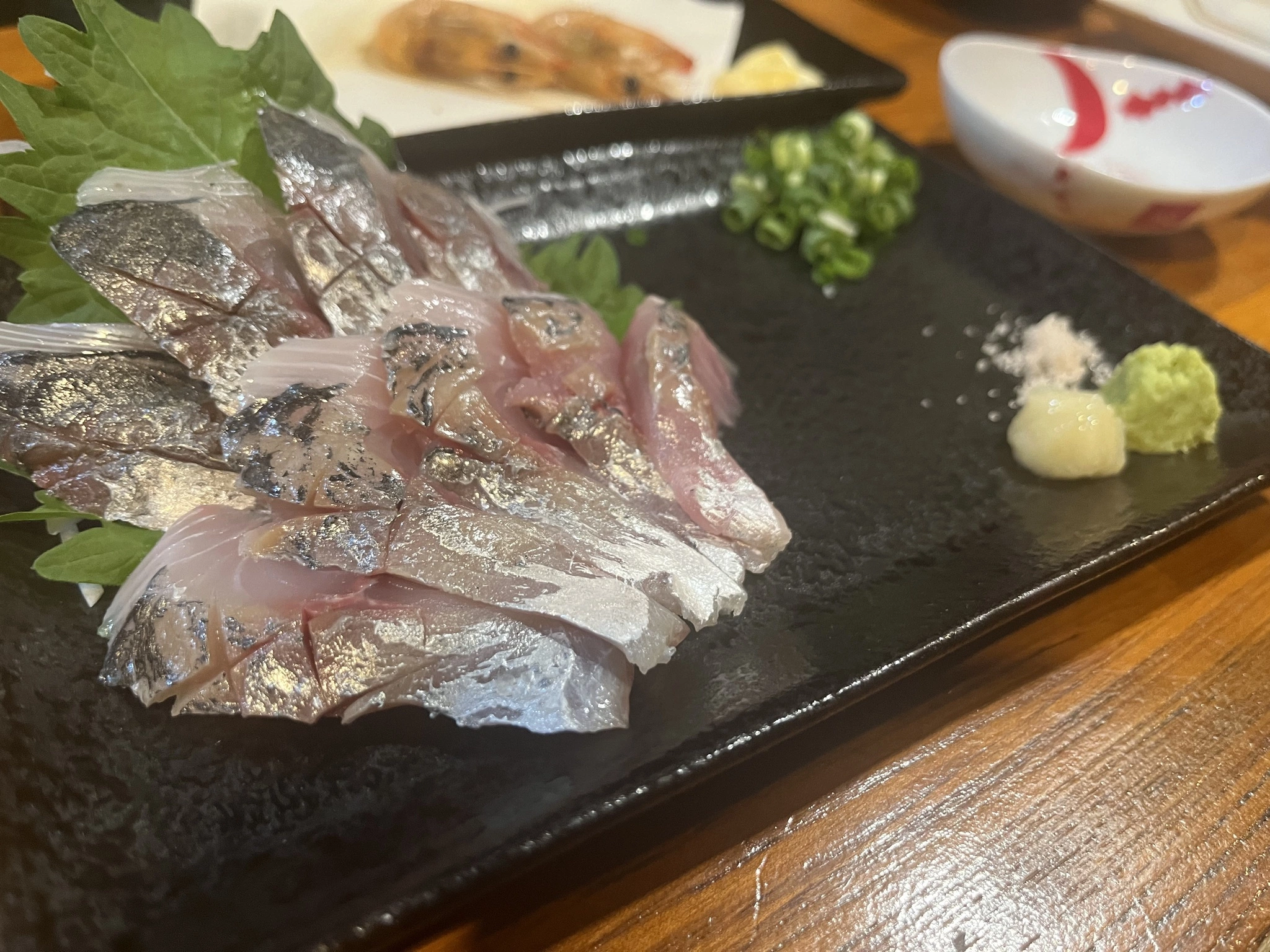 まき
