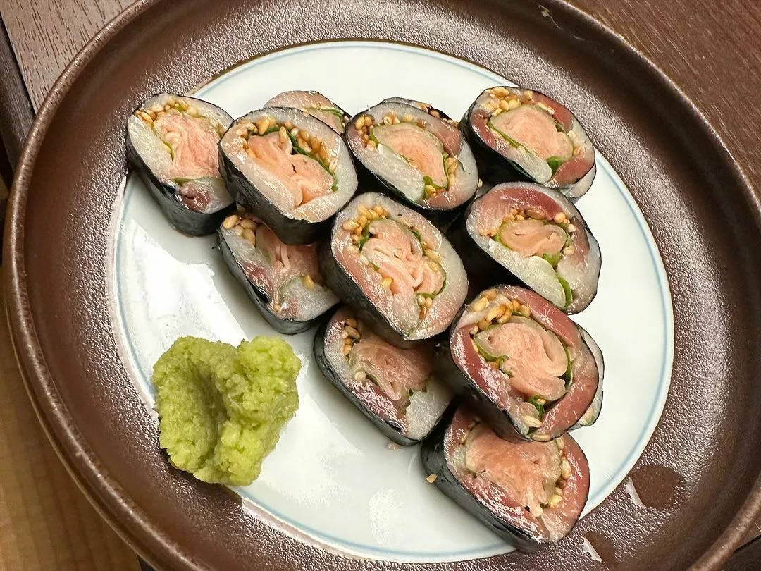 麻貴