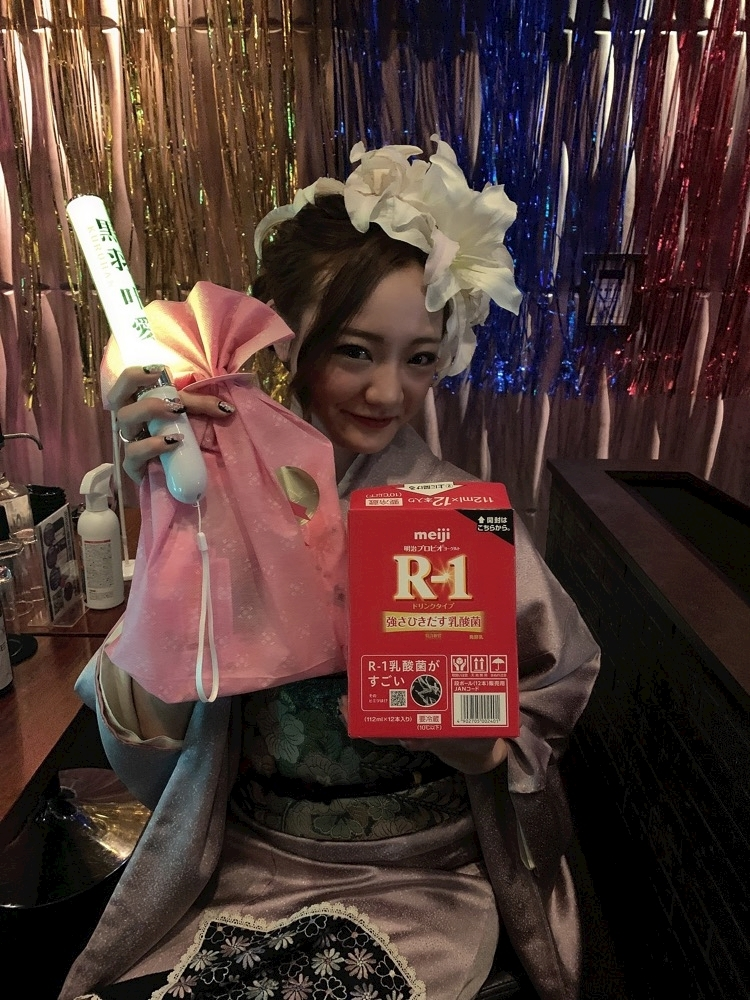七海 結愛