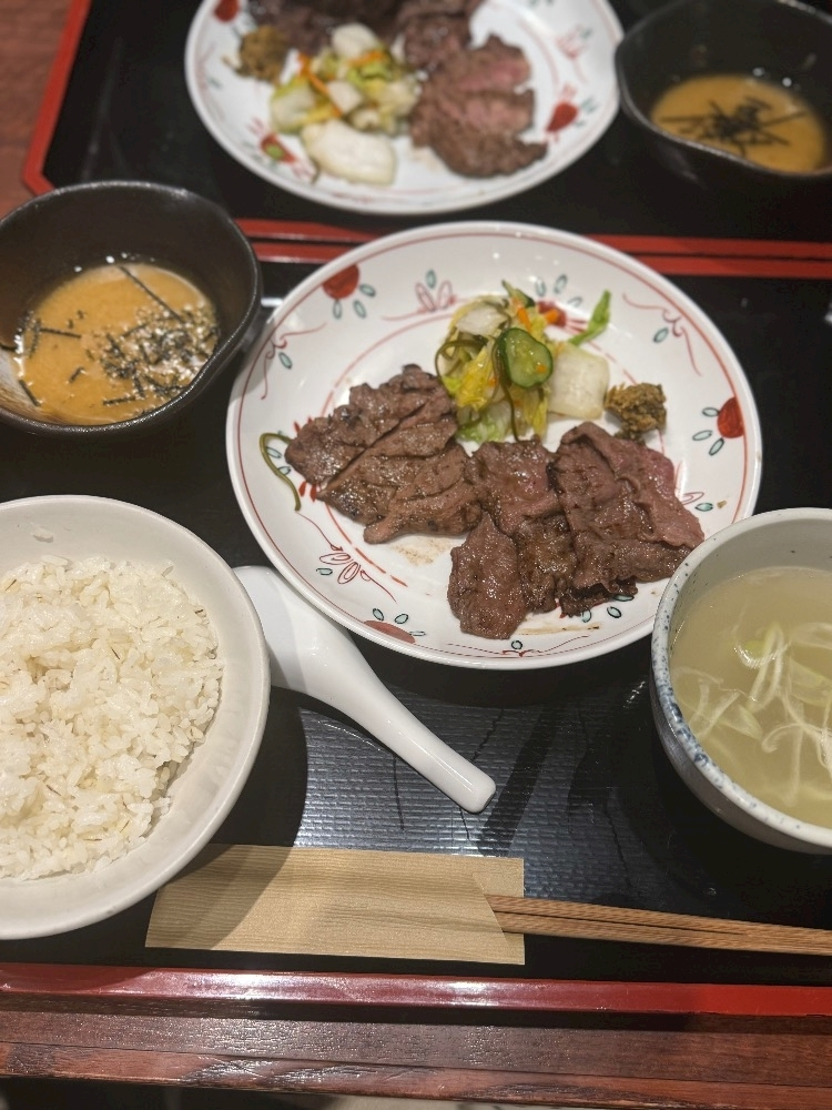 みらい