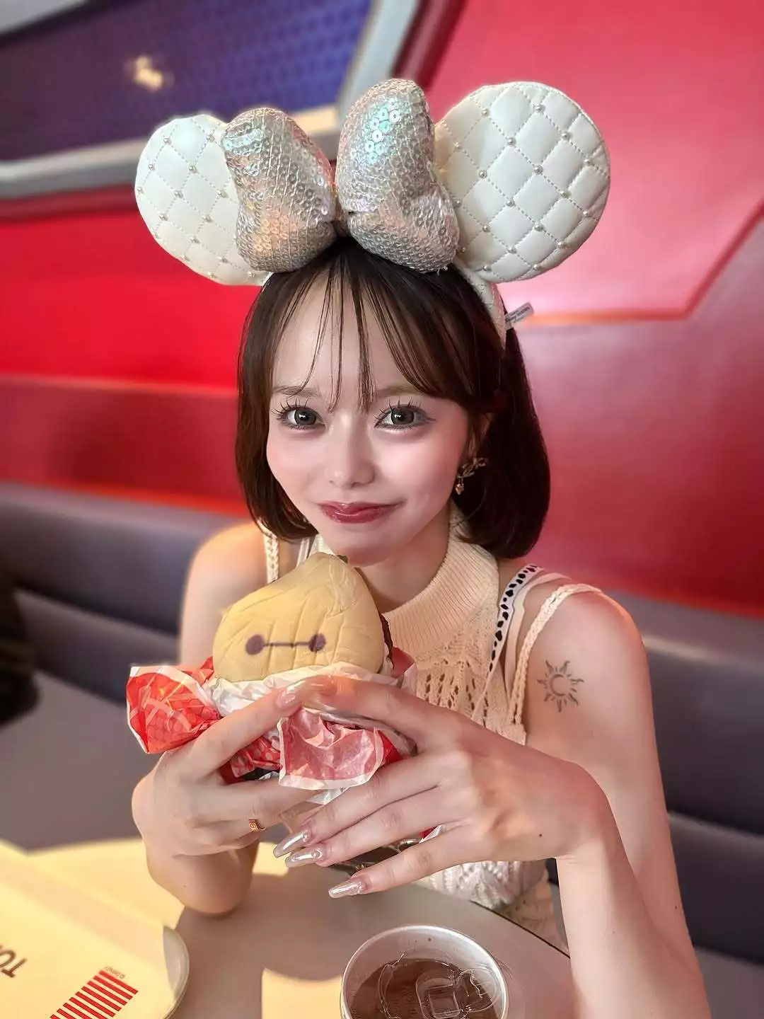 明日香