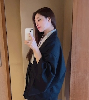白咲 澪