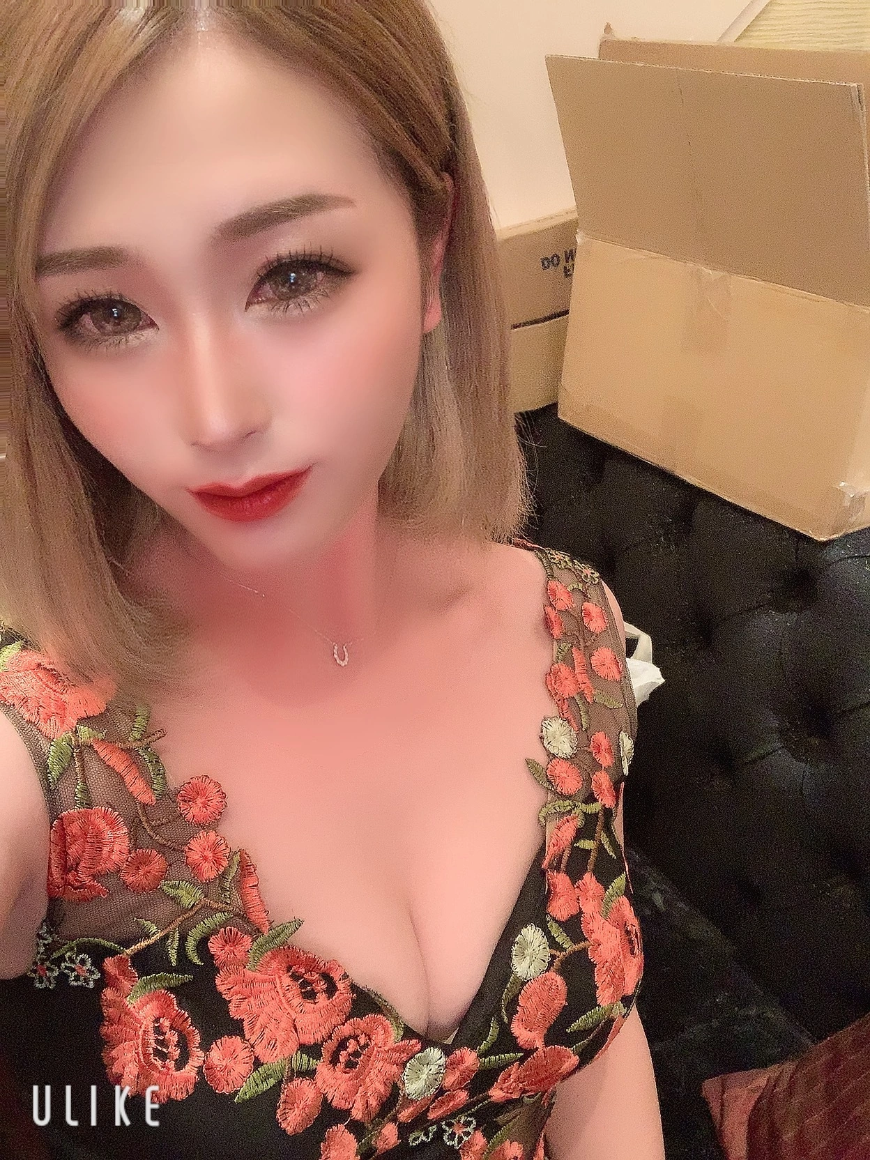 優花