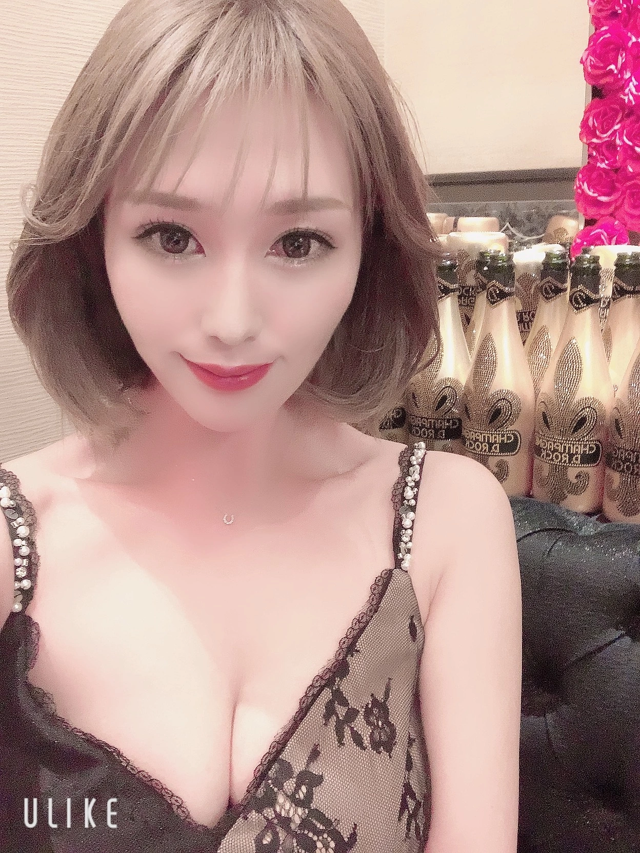 優花