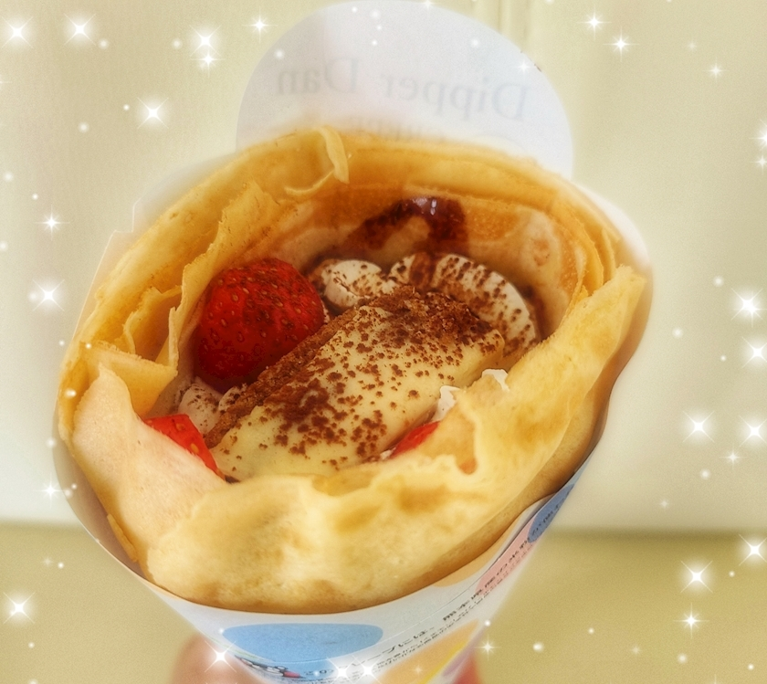ミカ