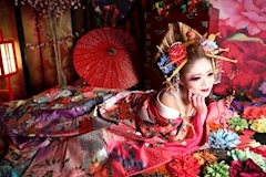姫花