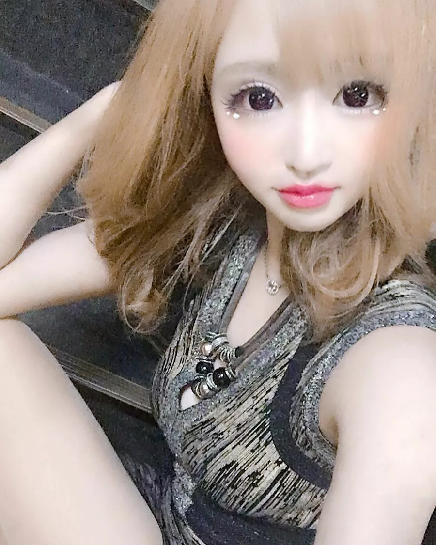 天癒 いちご