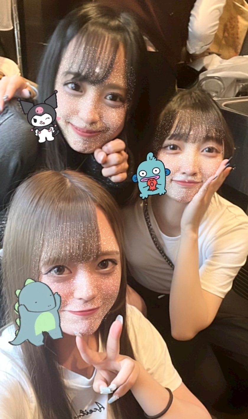 ティラノまな