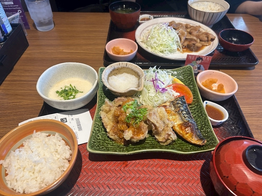 かびるんるんさわ