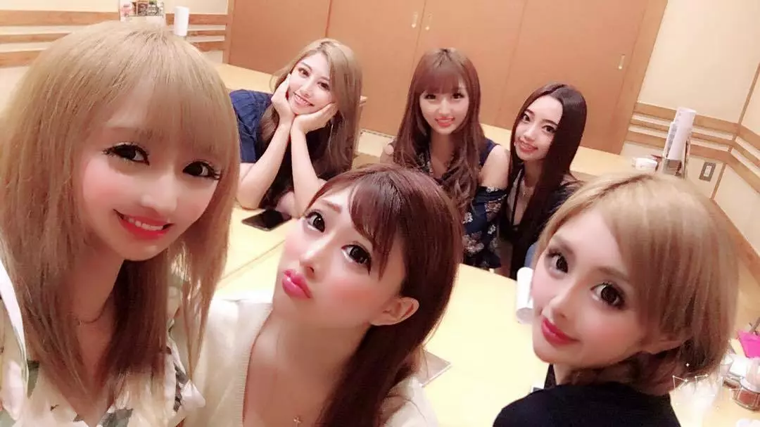 天癒 いちご