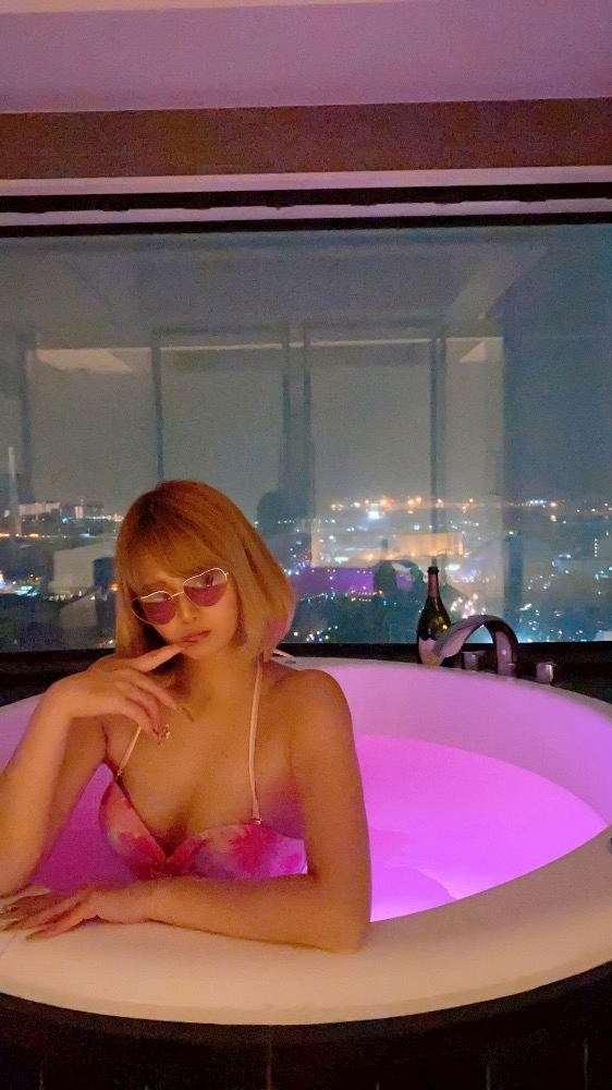 姫花