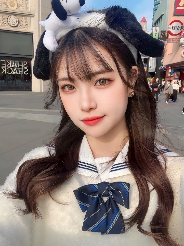 白咲 かんな