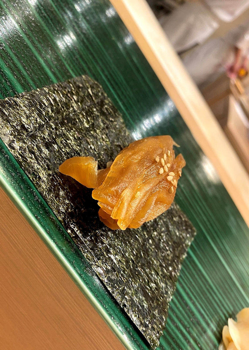 なつき