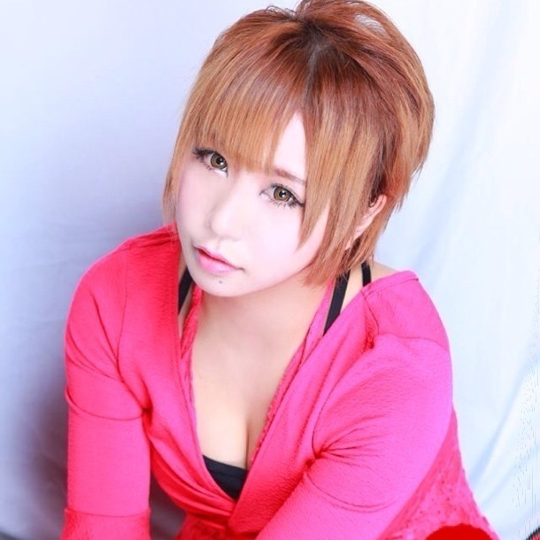 美優 Lounge Romance Color ロマンス カラー 宮崎市中央通 キャバクラ ナイトスタイル